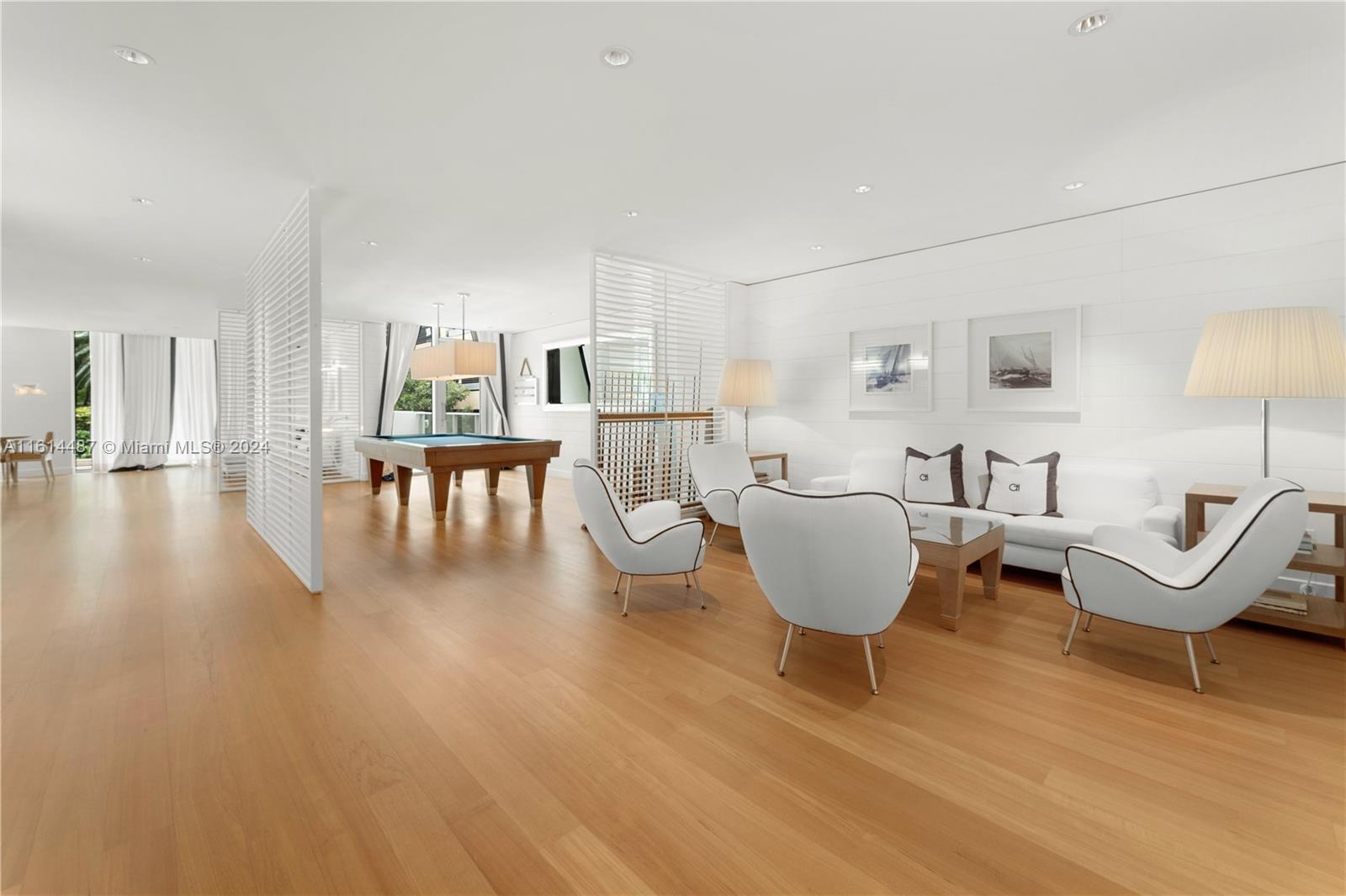 GROVENOR HOUSE CONDO - Residential