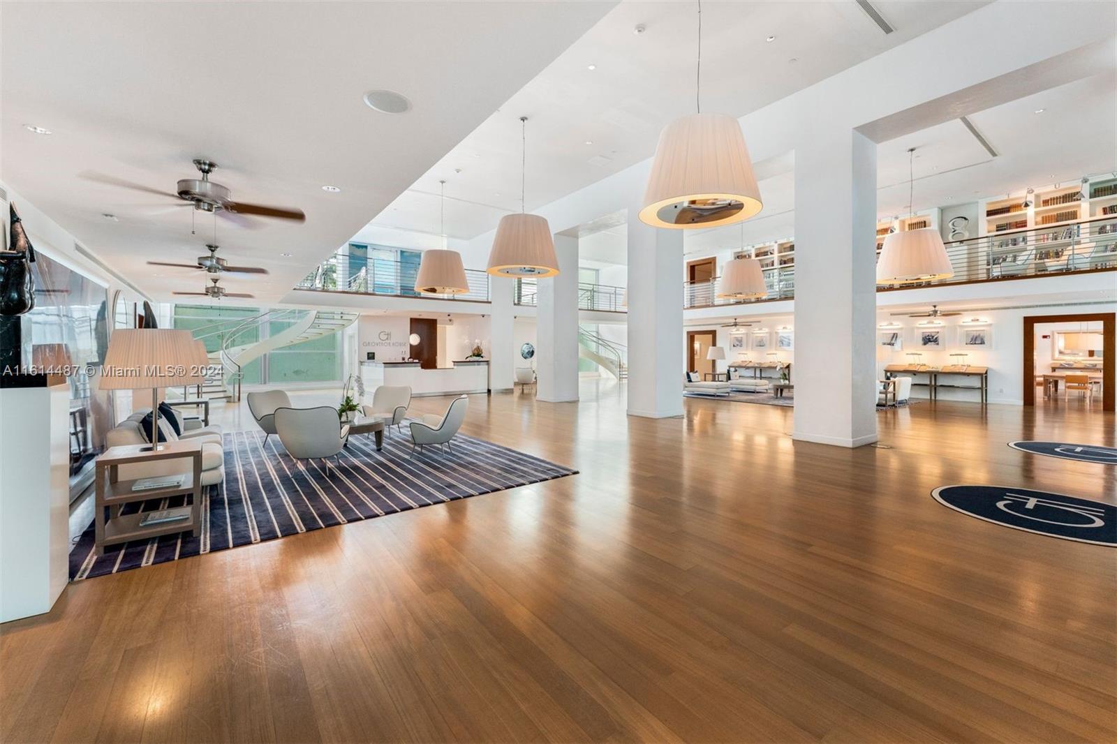 GROVENOR HOUSE CONDO - Residential