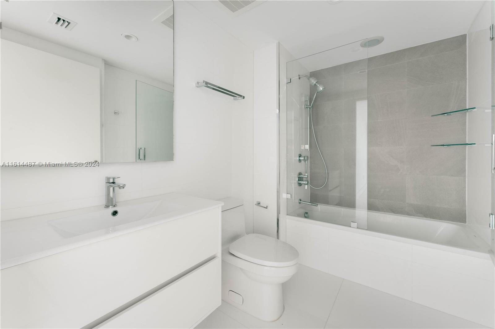 GROVENOR HOUSE CONDO - Residential