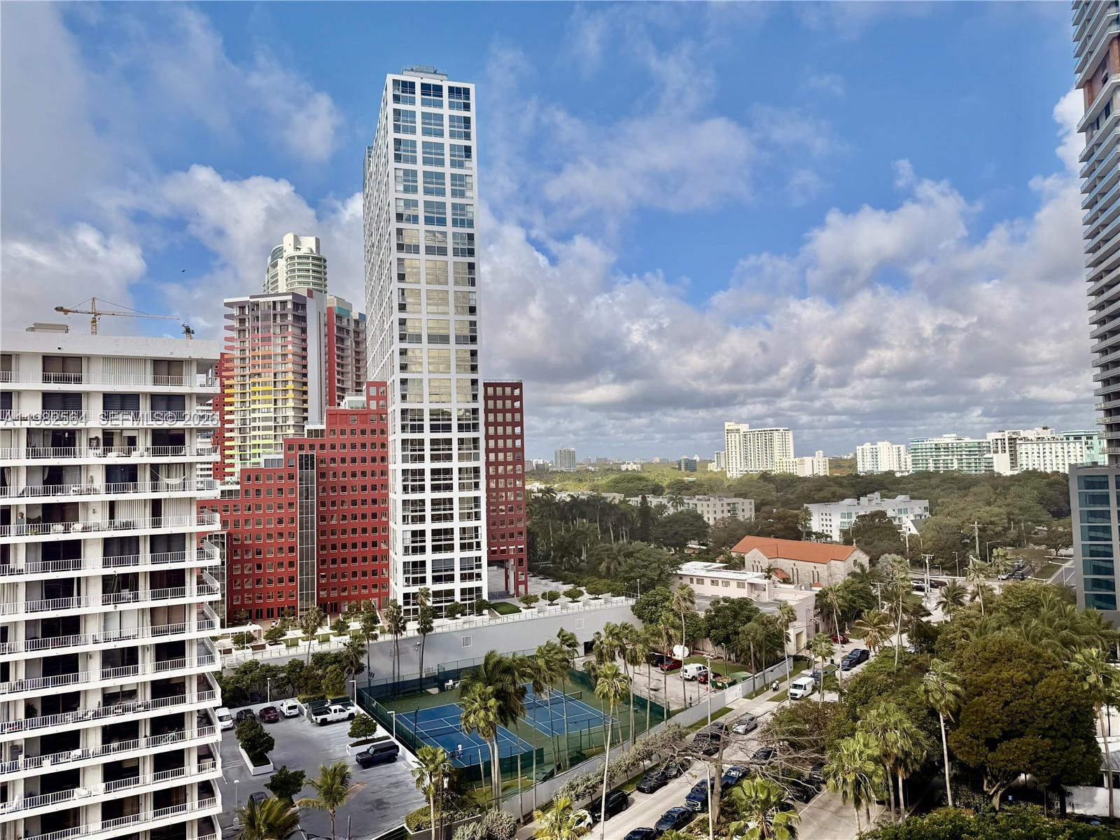 1450 Brickell Bay Dr 1405