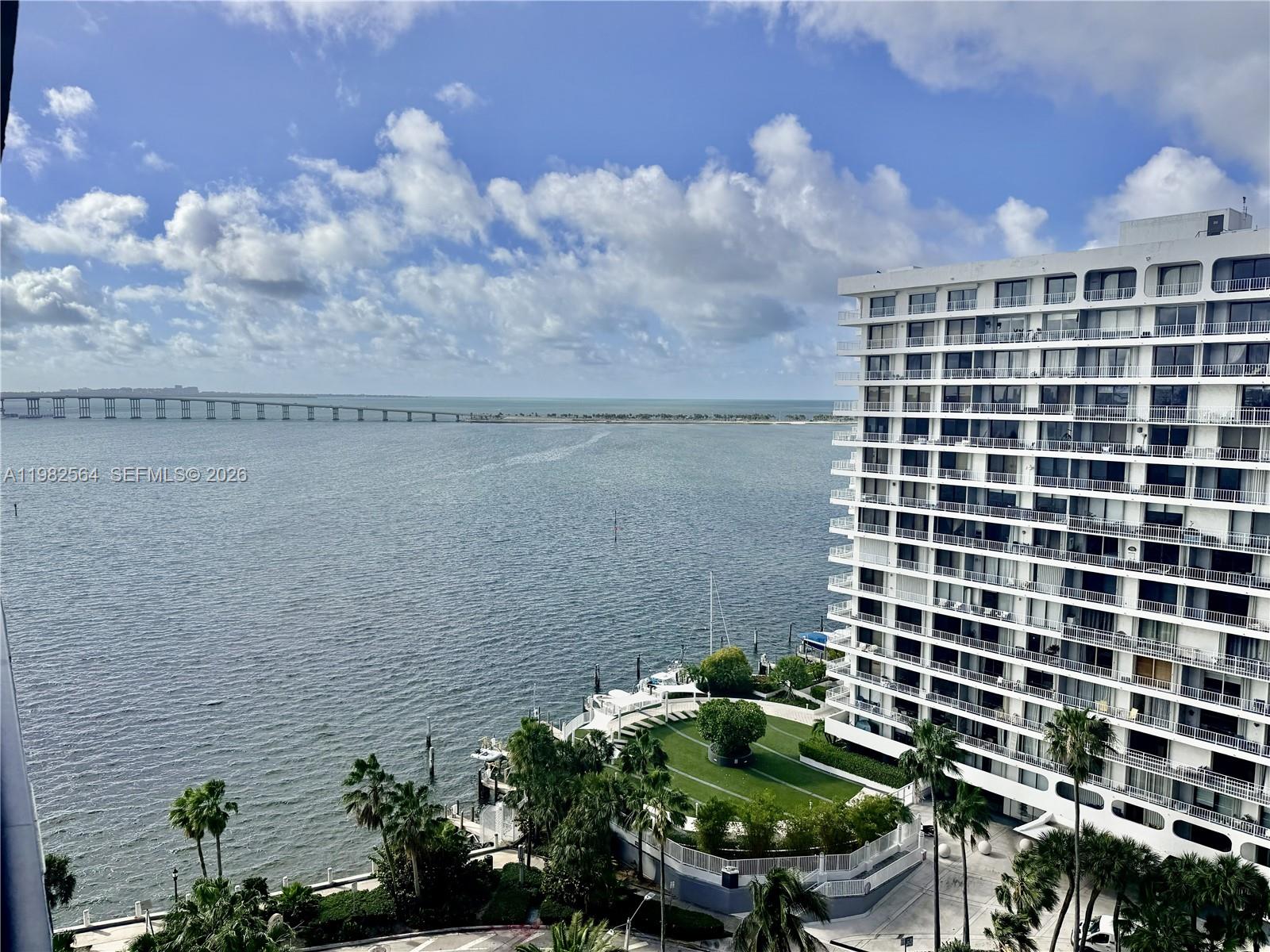 1450 Brickell Bay Dr 1405