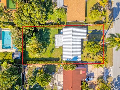 1522 NE 148th St Miami FL 33161