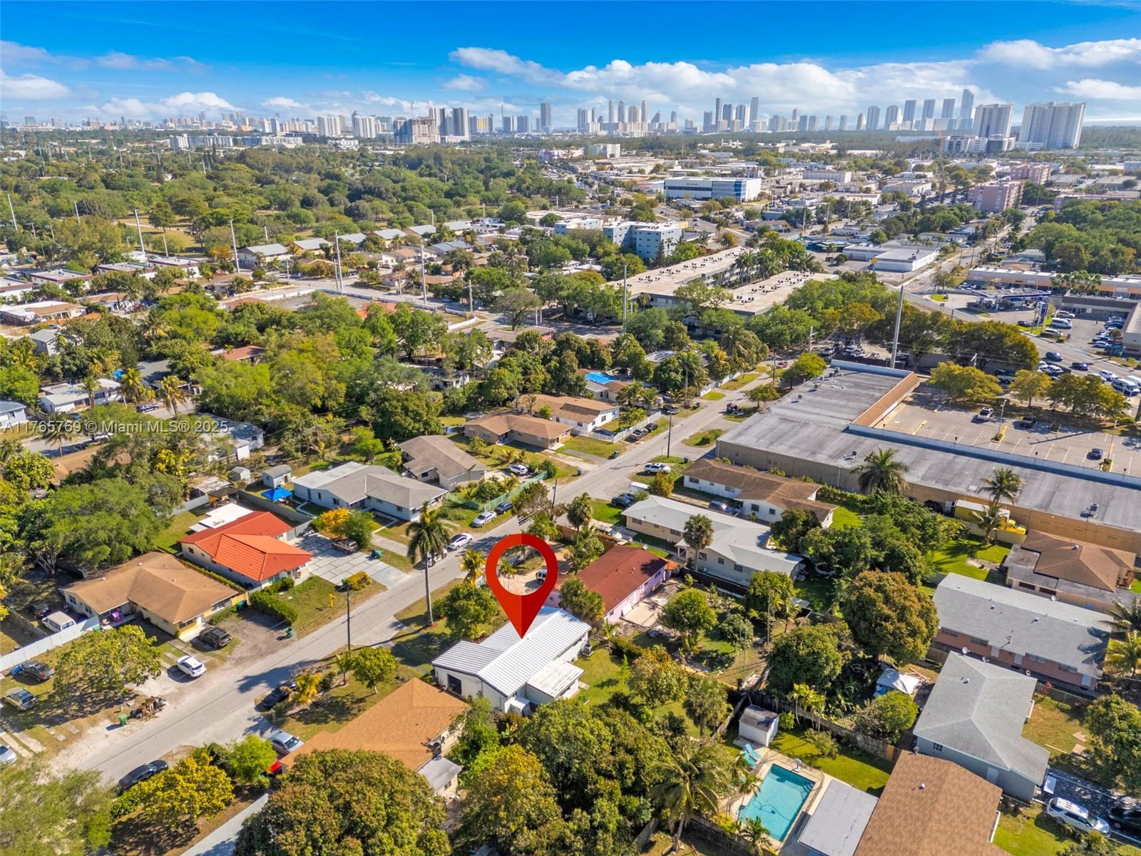 ARCH CREEKS ESTATES - Residential