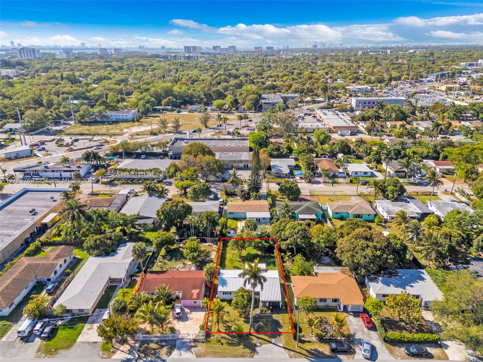 ARCH CREEKS ESTATES - Residential