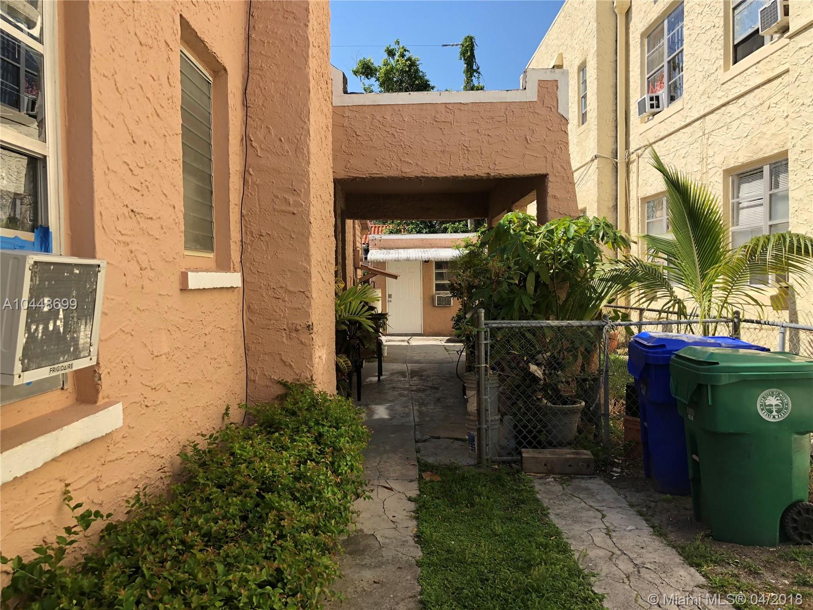 FAIRMONT PARK - Residential