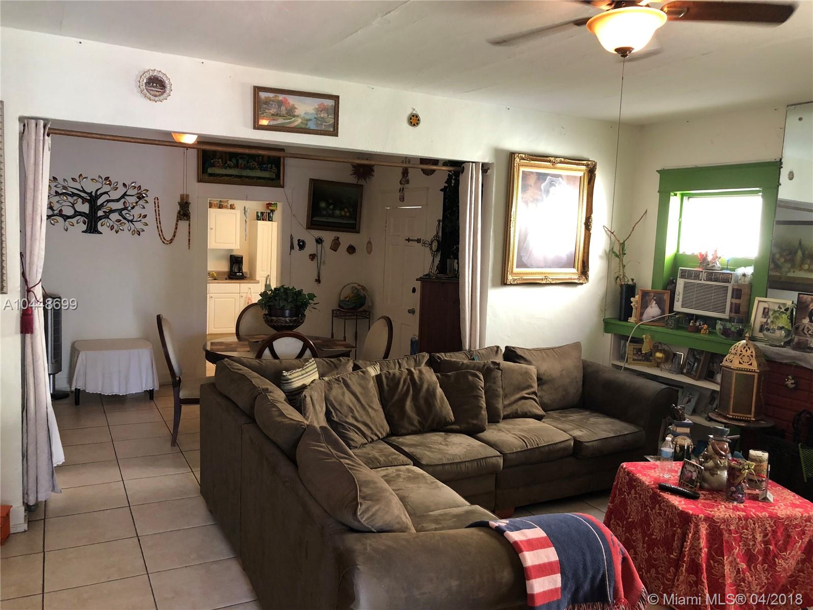 FAIRMONT PARK - Residential