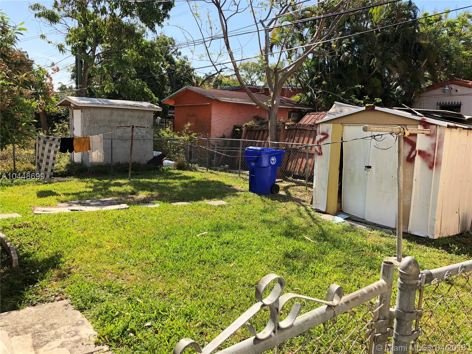 FAIRMONT PARK - Residential