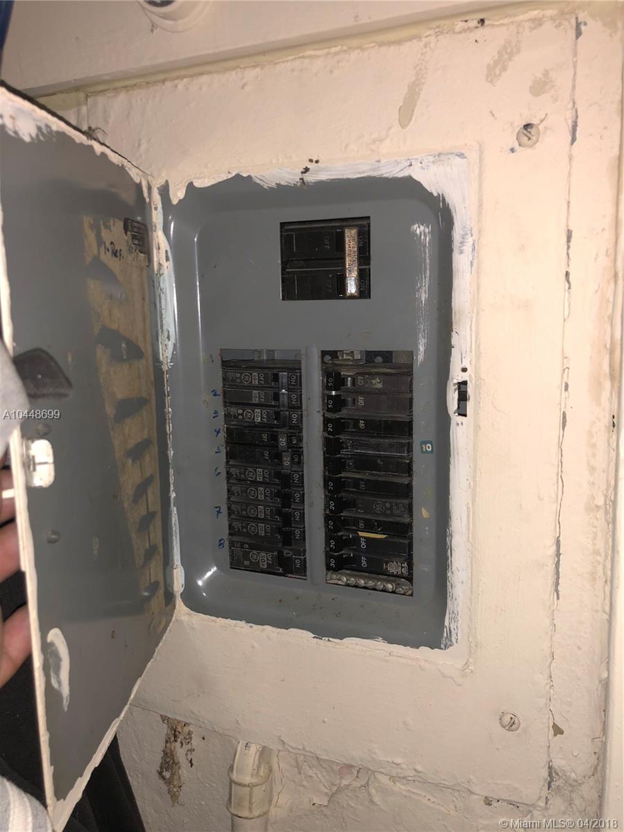 FAIRMONT PARK - Residential