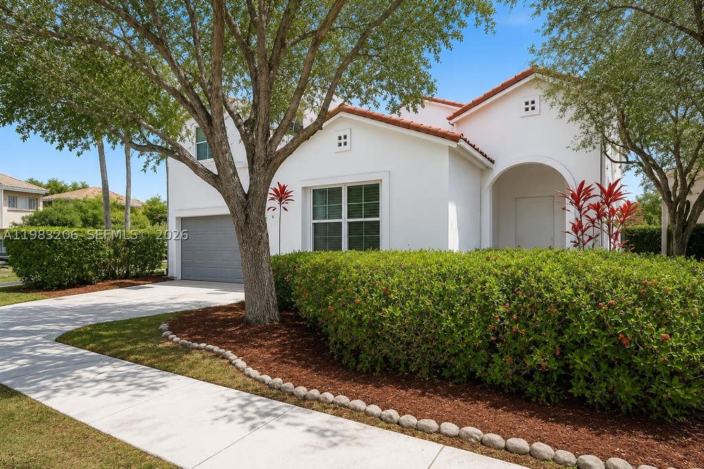Photo of 12663 NW 6th St, Coral Springs, FL 33071 (MLS # A11983206)