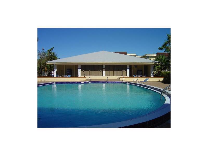 CAPRI GARDENS CONDO - Residential Lease