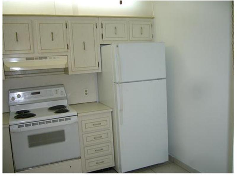 CAPRI GARDENS CONDO - Residential Lease