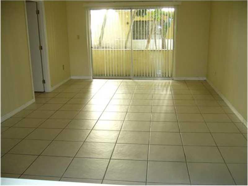 CAPRI GARDENS CONDO - Residential Lease