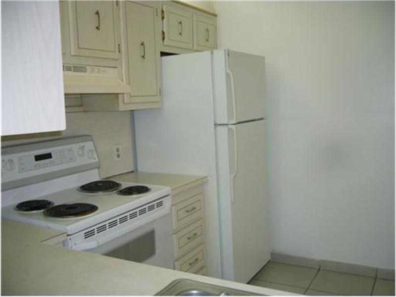 CAPRI GARDENS CONDO - Residential Lease