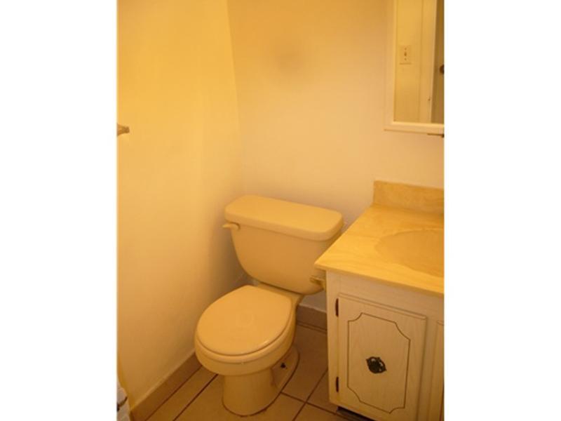 CAPRI GARDENS CONDO - Residential Lease