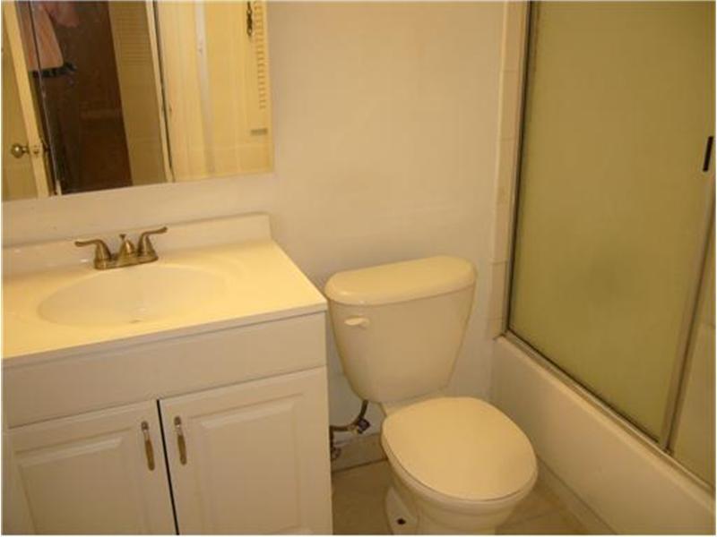 CAPRI GARDENS CONDO - Residential Lease