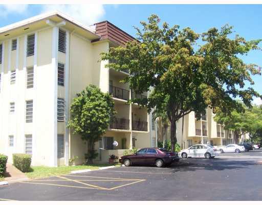 CAPRI GARDENS CONDO - Residential Lease