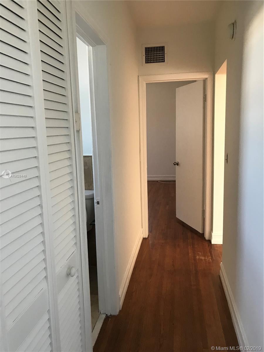 BEACH BAY SUB - Residential Lease