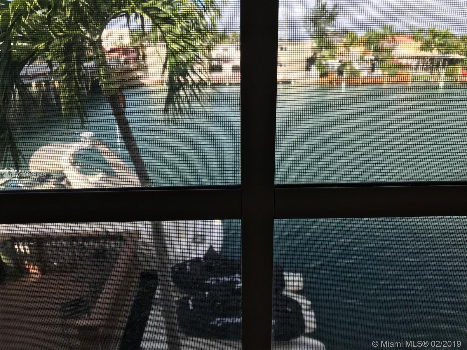 BEACH BAY SUB - Residential Lease