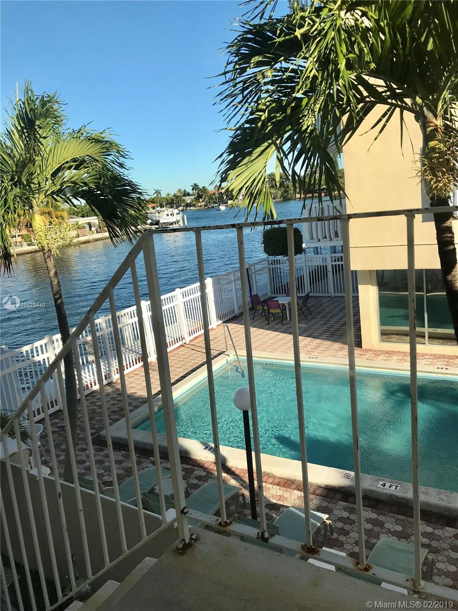 BEACH BAY SUB - Residential Lease