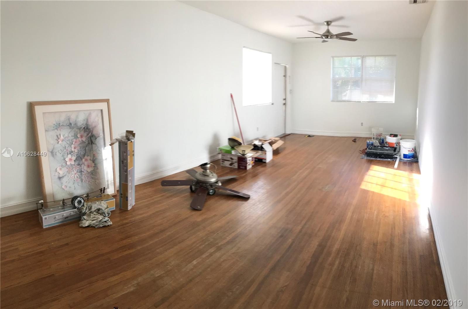 BEACH BAY SUB - Residential Lease