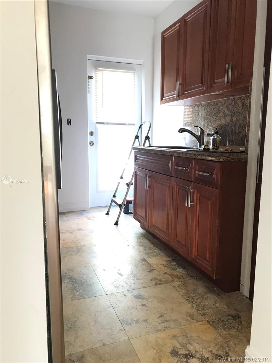 BEACH BAY SUB - Residential Lease