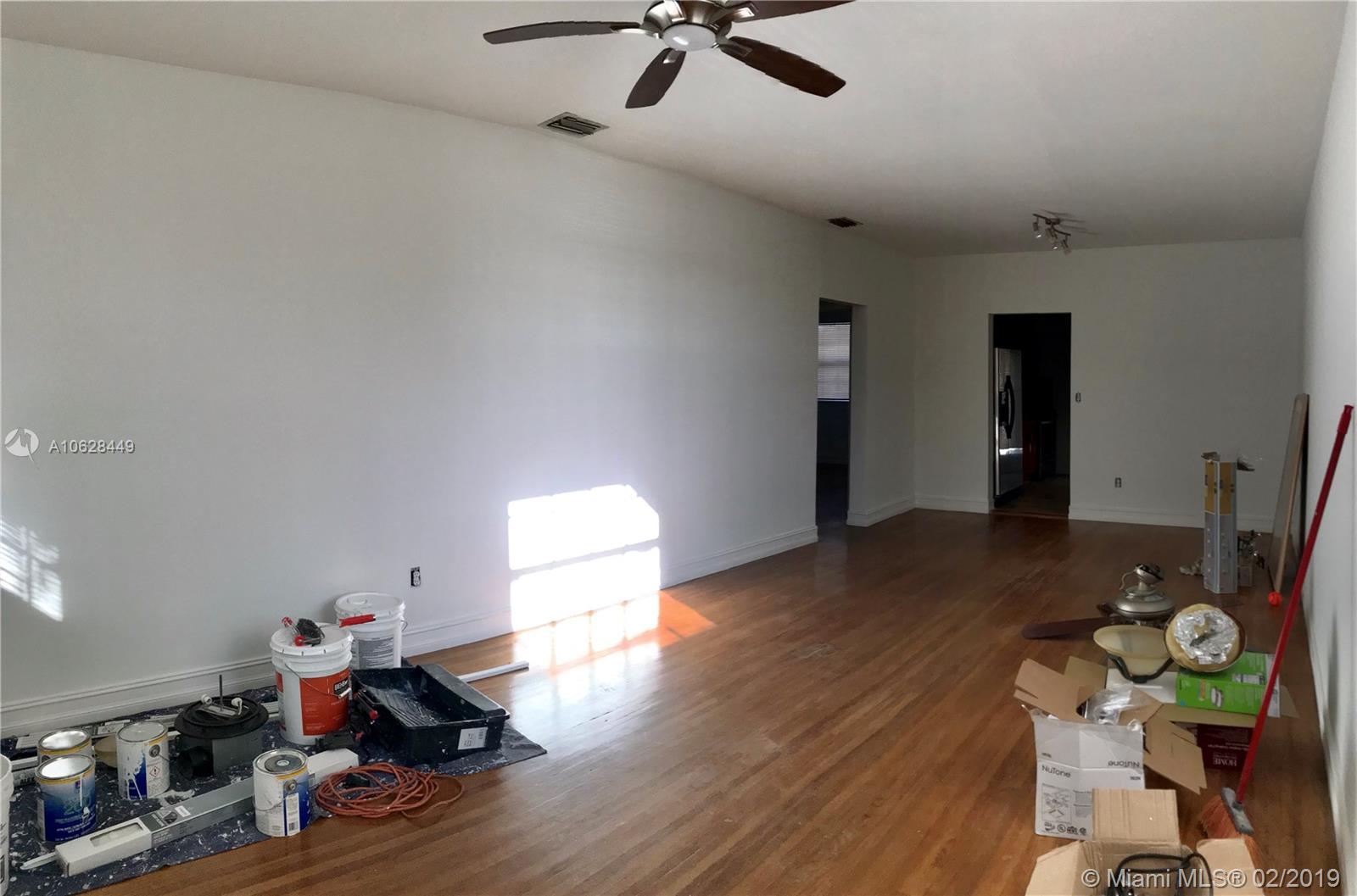 BEACH BAY SUB - Residential Lease