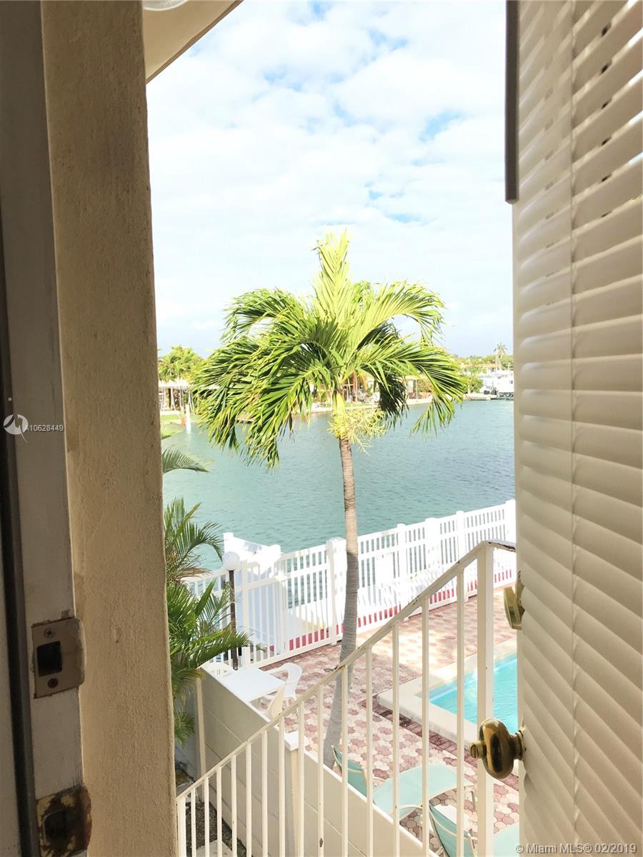 BEACH BAY SUB - Residential Lease