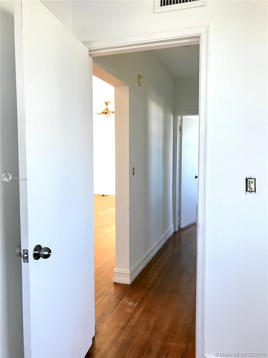 BEACH BAY SUB - Residential Lease