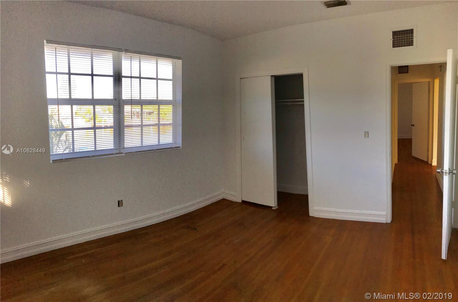 BEACH BAY SUB - Residential Lease