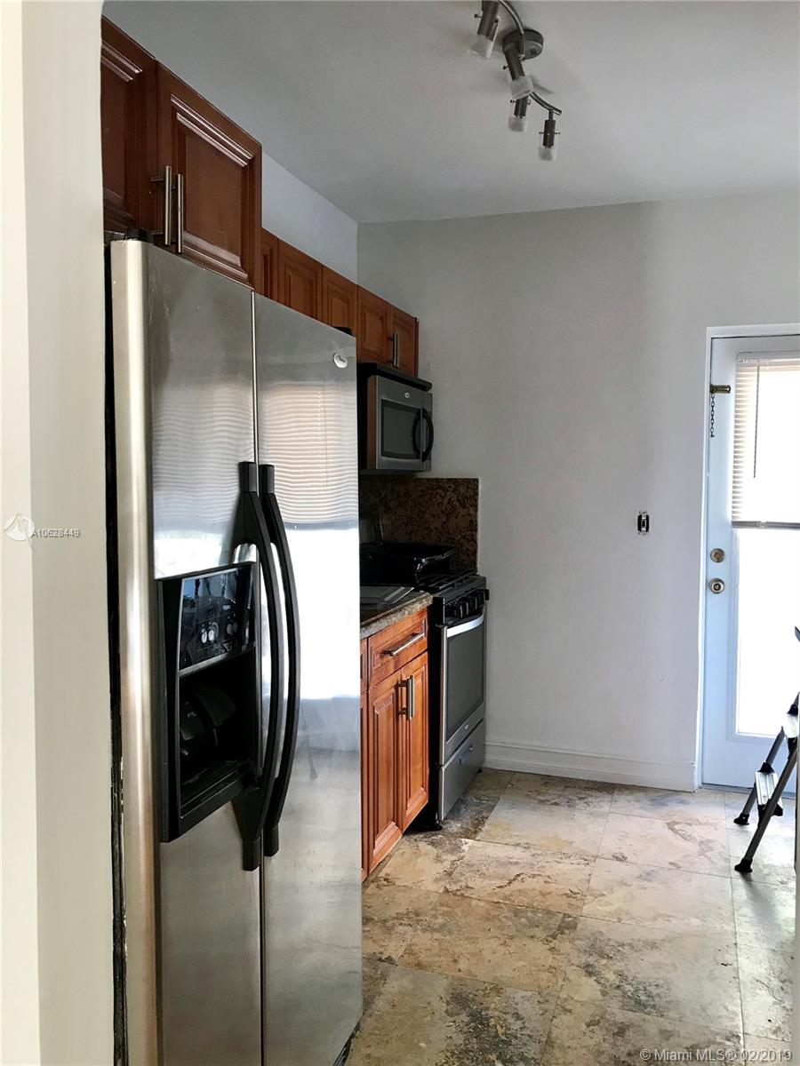 BEACH BAY SUB - Residential Lease