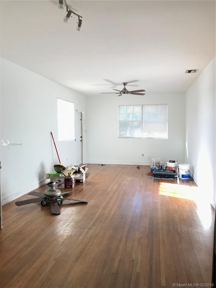 BEACH BAY SUB - Residential Lease