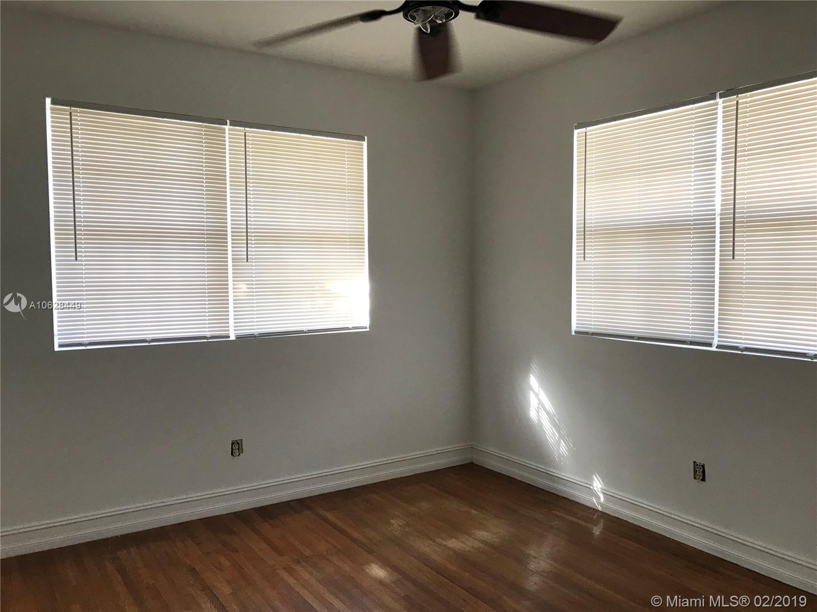 BEACH BAY SUB - Residential Lease