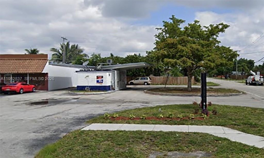 Photo of 7761 Johnson St, Pembroke Pines, FL 33024 (MLS # A11982837)