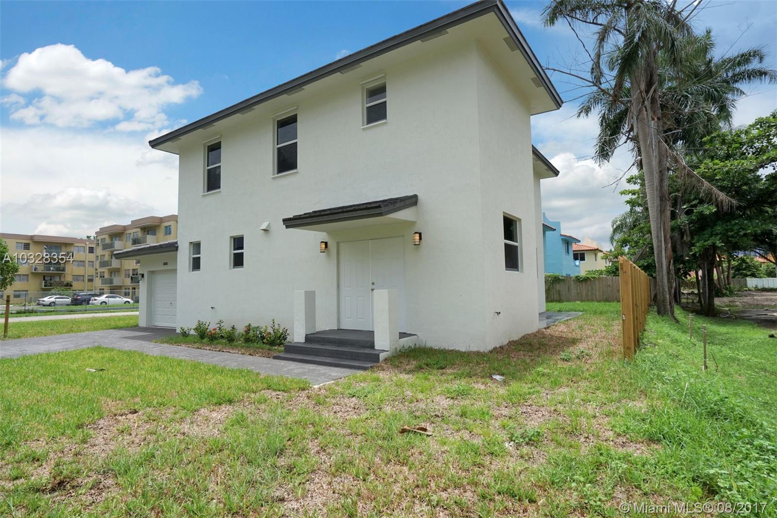 WHISTLING PINES CREEK - Residential Lease