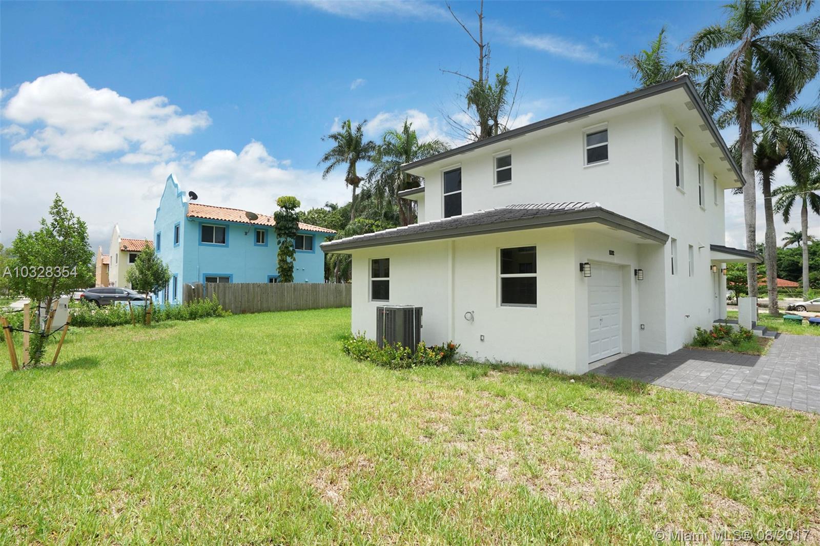 WHISTLING PINES CREEK - Residential Lease