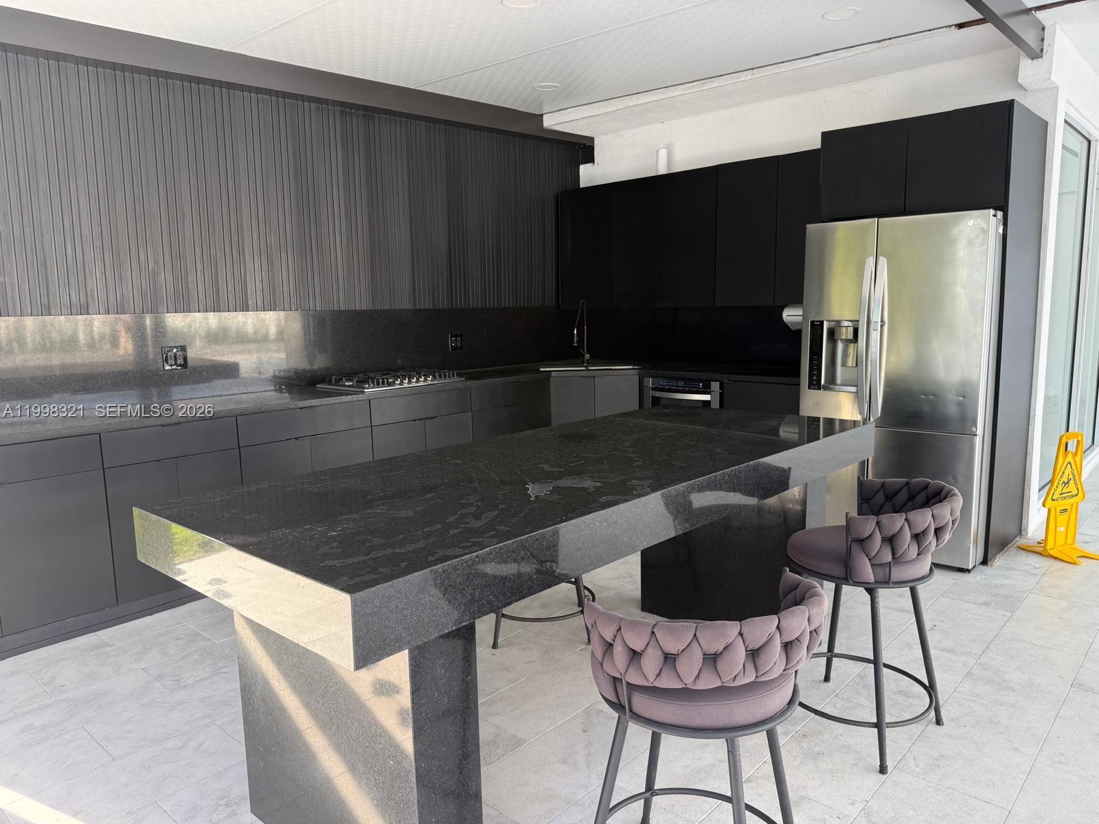 BURR ROAD ESTATES - Residential Lease