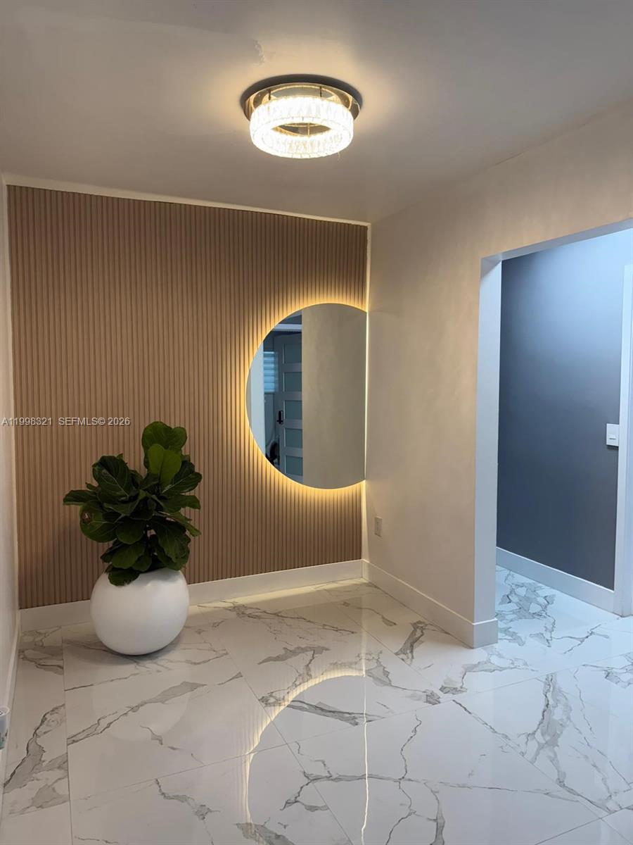 BURR ROAD ESTATES - Residential Lease