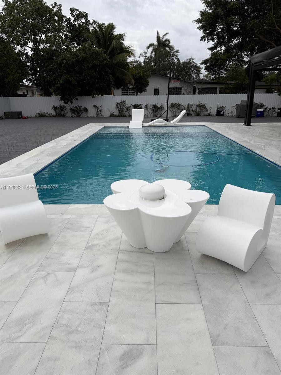 BURR ROAD ESTATES - Residential Lease