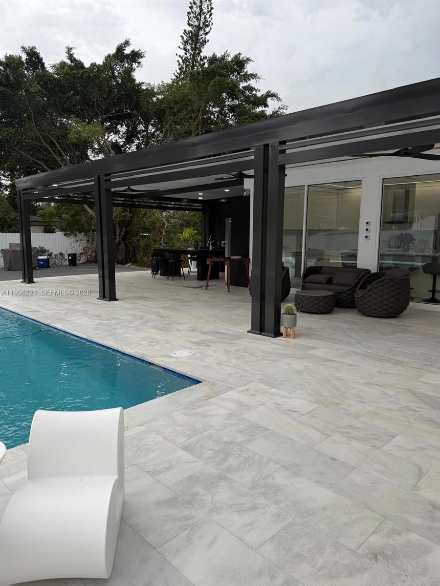 BURR ROAD ESTATES - Residential Lease