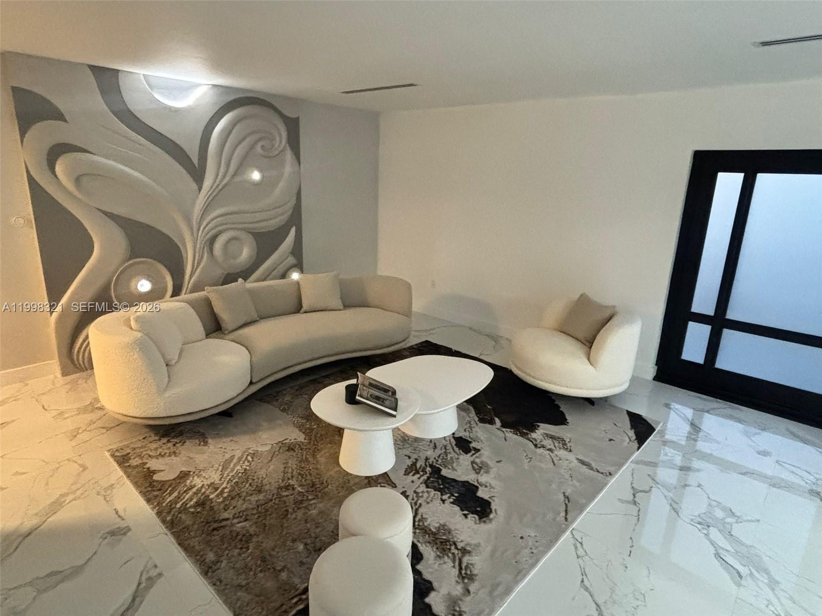 BURR ROAD ESTATES - Residential Lease