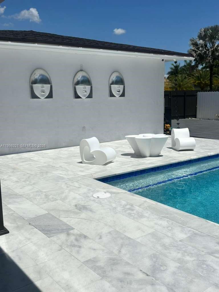 BURR ROAD ESTATES - Residential Lease