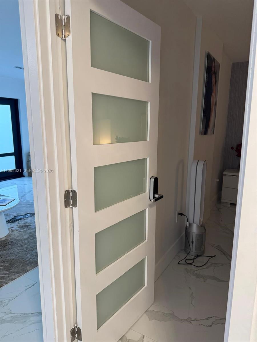 BURR ROAD ESTATES - Residential Lease