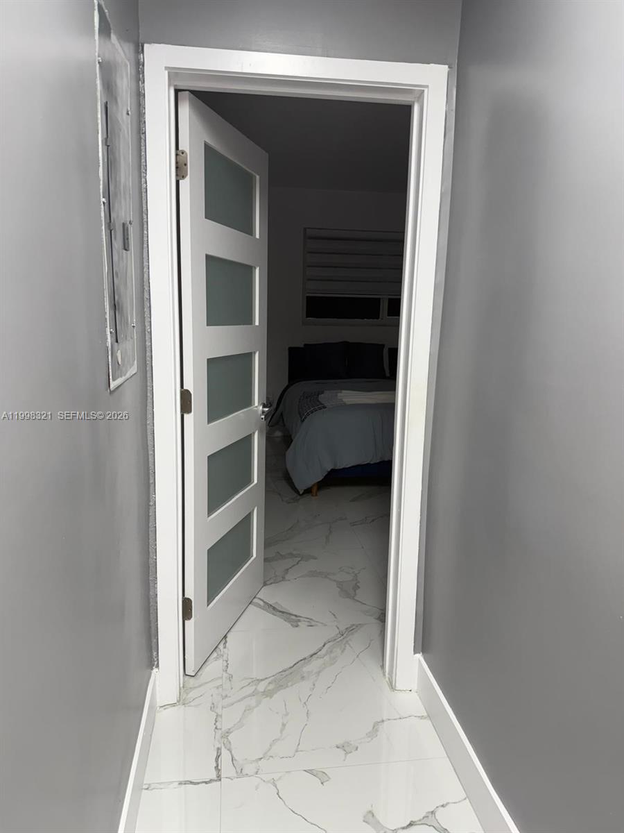 BURR ROAD ESTATES - Residential Lease