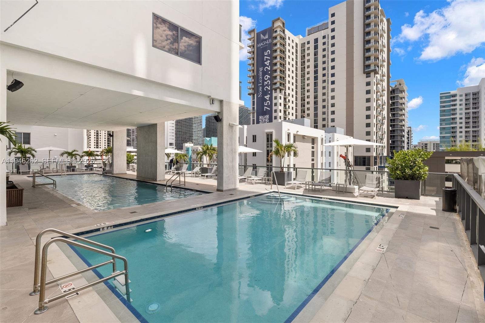 Smart Brickell - Residential