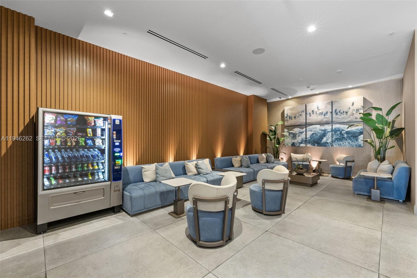 Smart Brickell - Residential