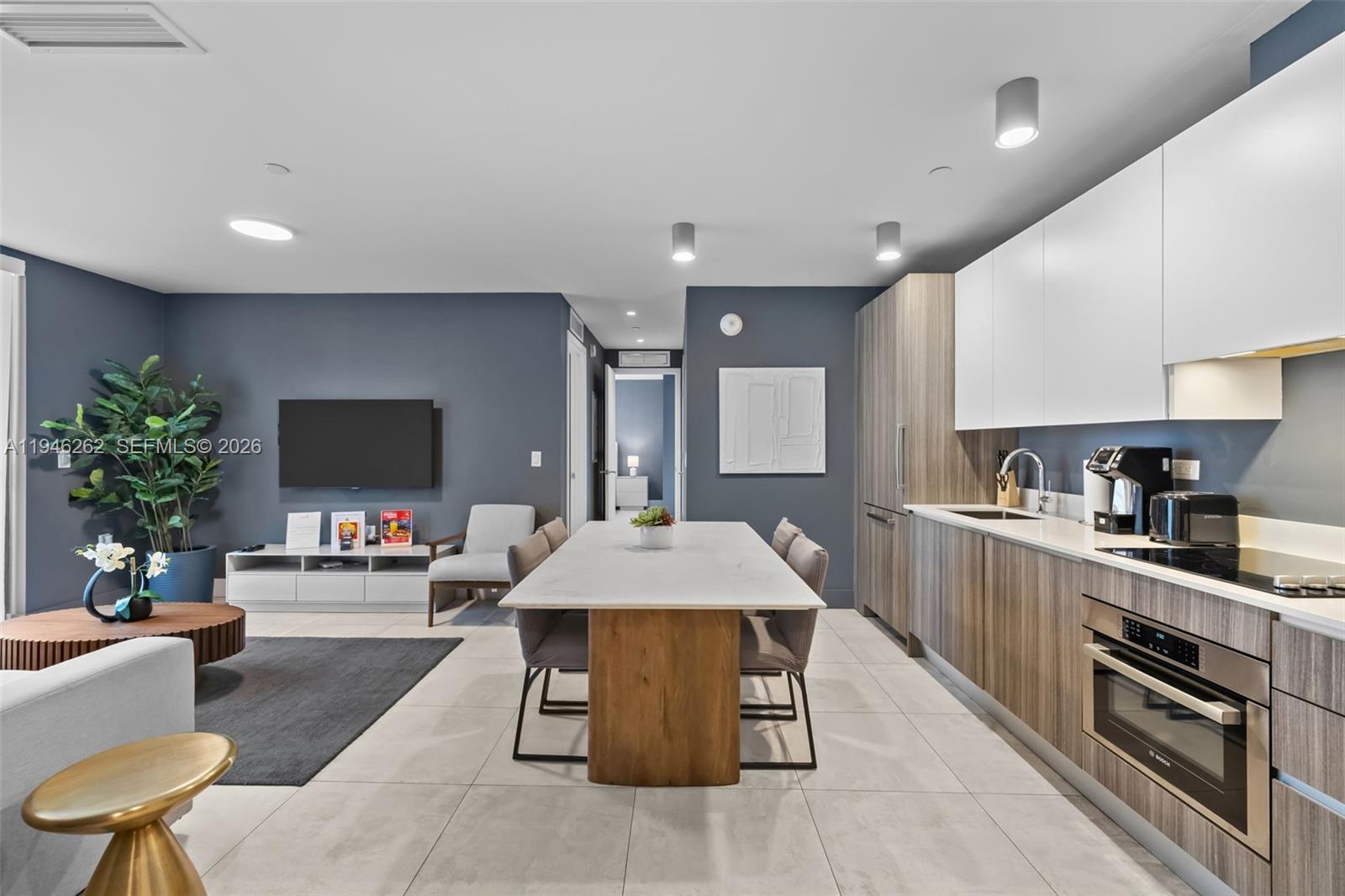 Smart Brickell - Residential