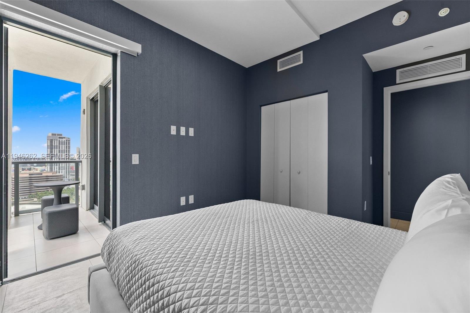 Smart Brickell - Residential