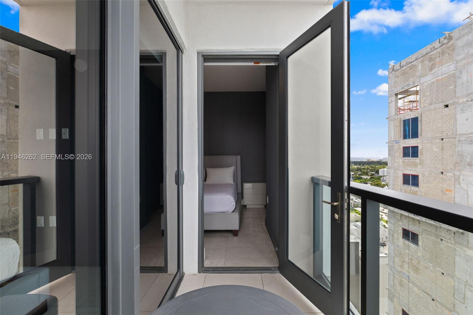 Smart Brickell - Residential