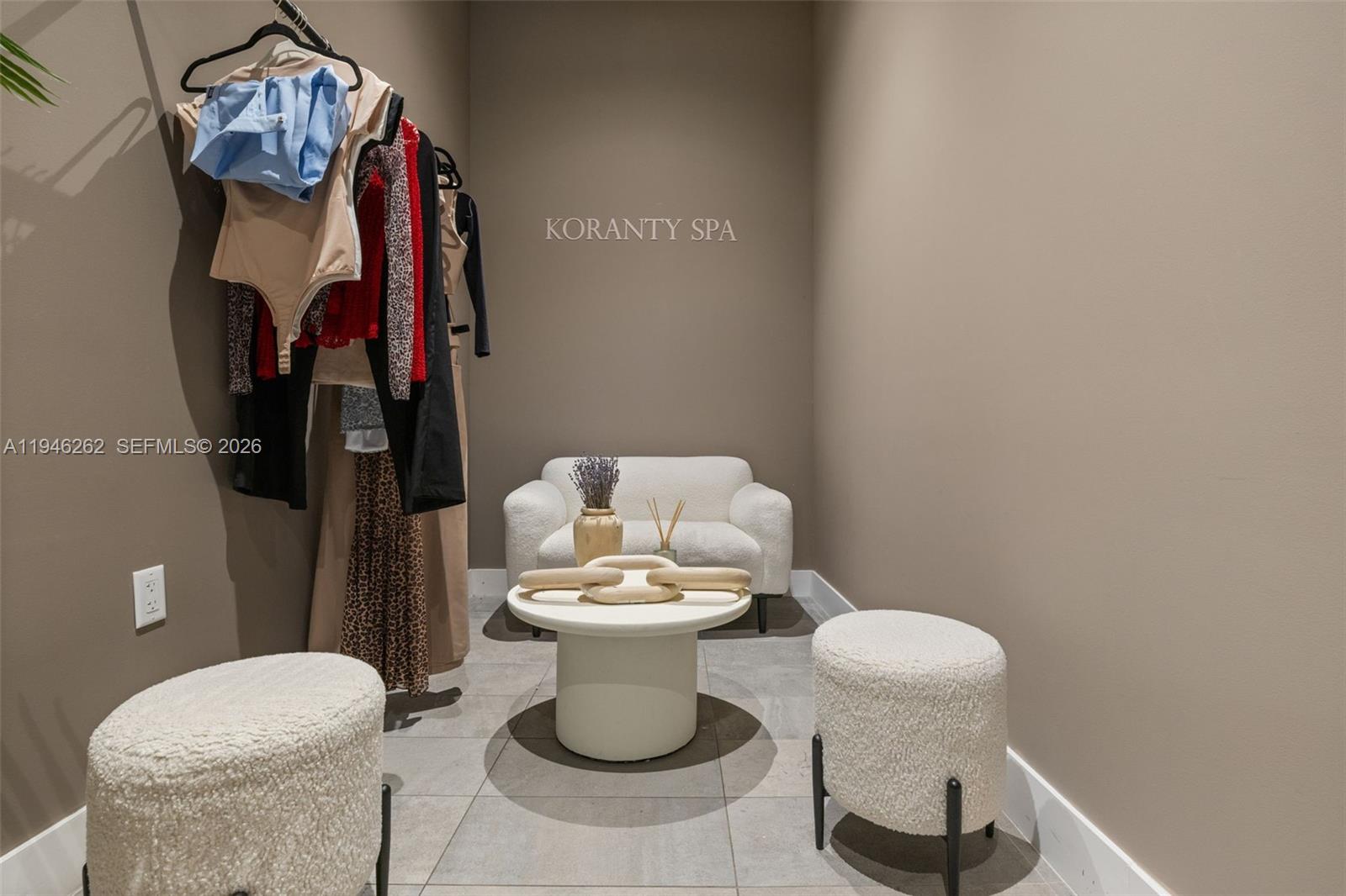 Smart Brickell - Residential