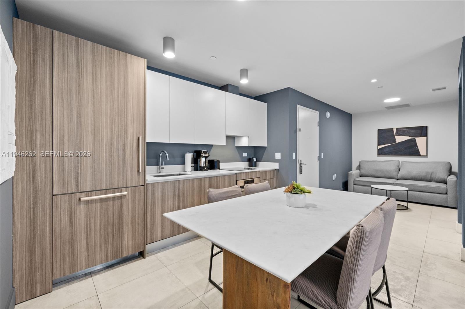 Smart Brickell - Residential